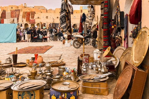 Marrakech 